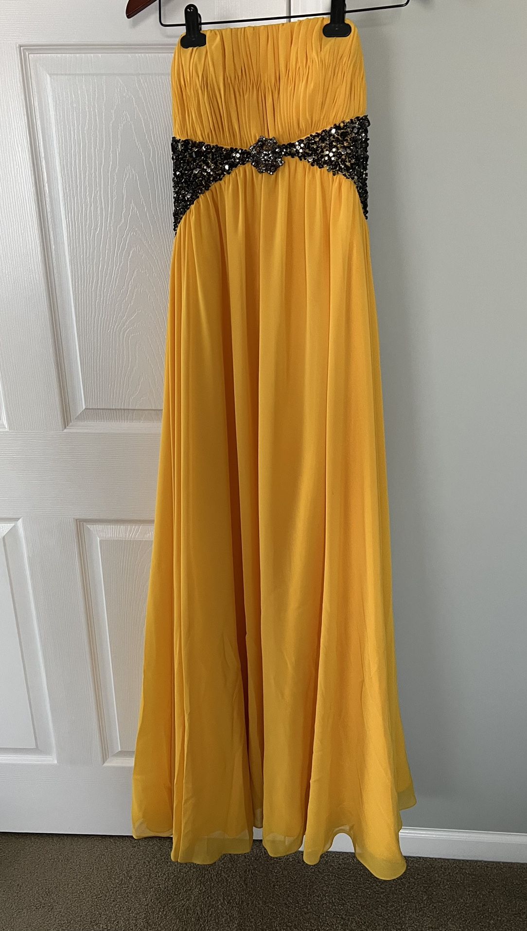 FORMAL/SPECIAL OCCASION DRESS