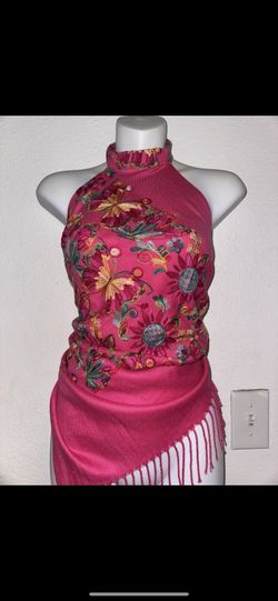 Pink Shirt One Size