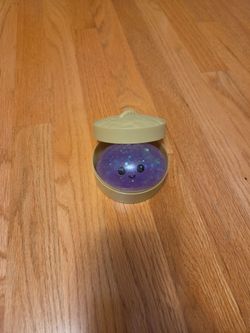 RARE! Squishy dumpling