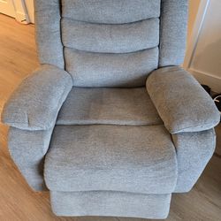 Sillon Reclinable
