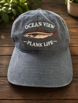 Dad Style Hat