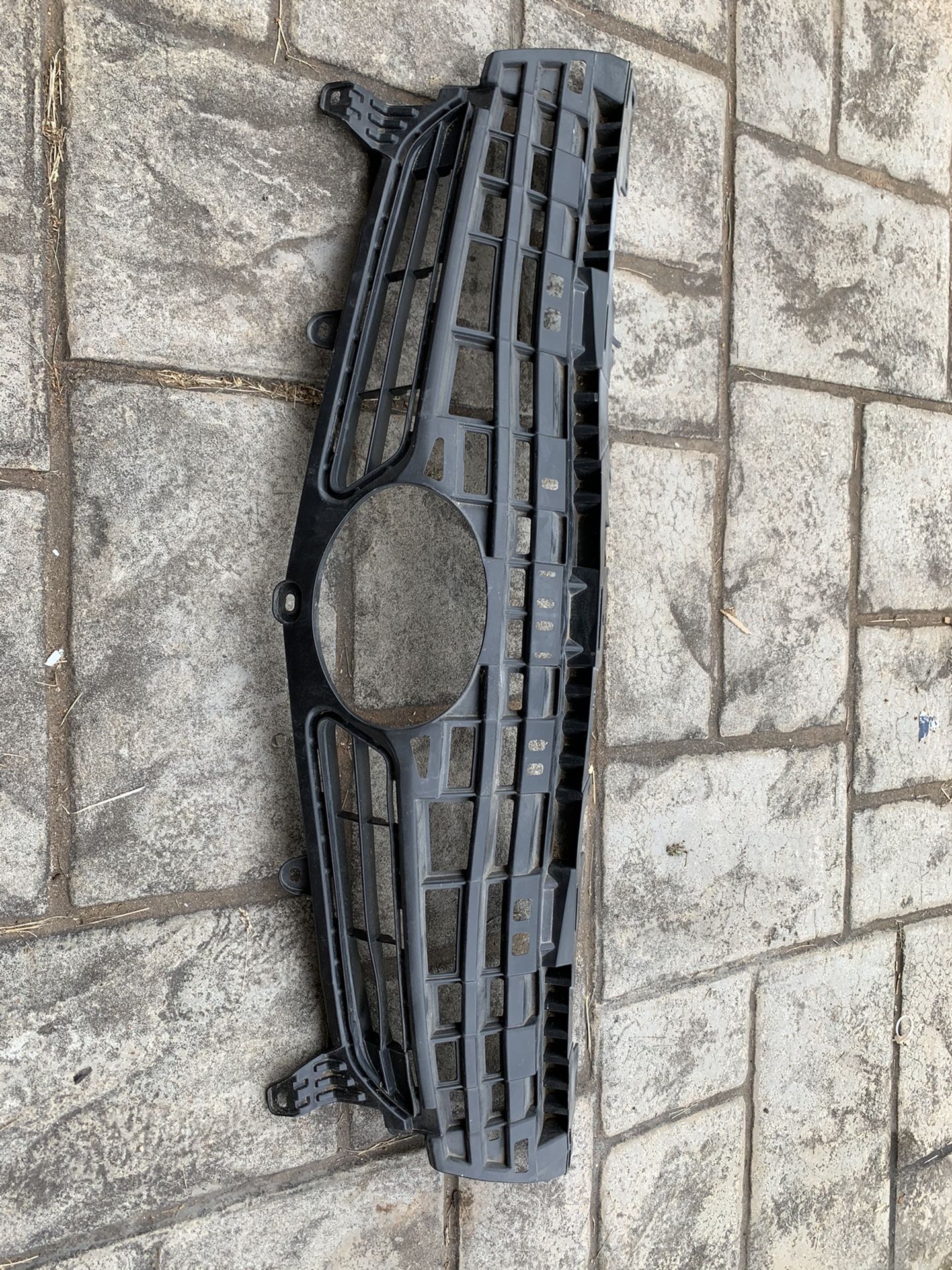 Front Grill Support For 2012-2015 Prius