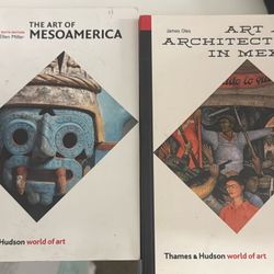 The art Of mesoamerica Art And architecture in Mexico