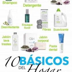 Productos De Amway
