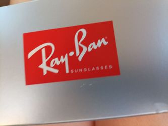 Ray bans glasses