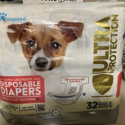 Dog Dippers