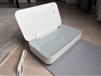 HP Tango X Smart Wireless Color Printer