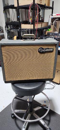 Epiphone Pathfinder