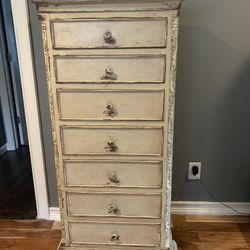 Jewelry Armoire From Domain