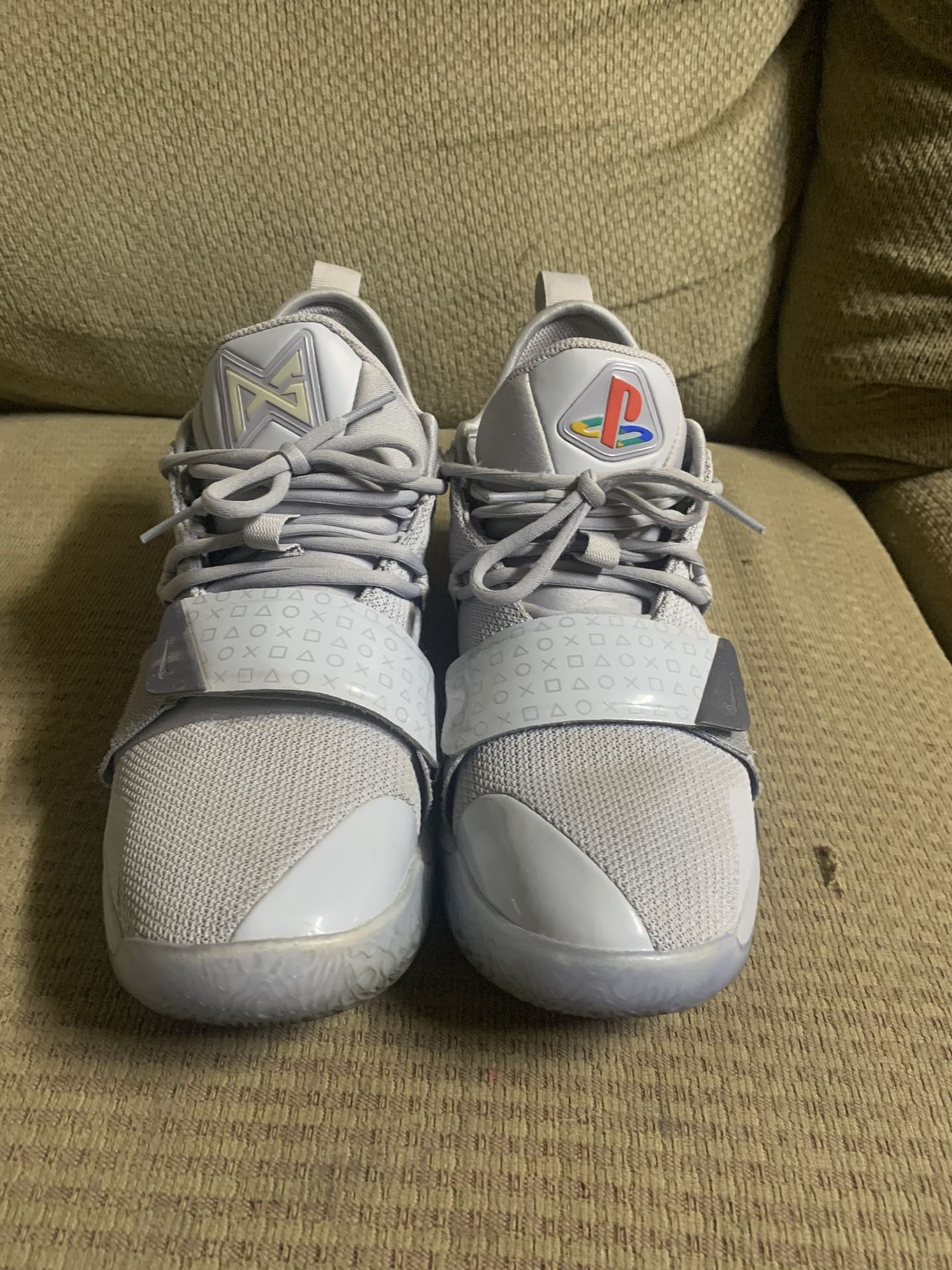 Nike PG Playstation Men's shoes