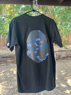 Bathing Ape Tee-Shirt (Bape)