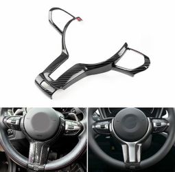 Steering Wheel Trim