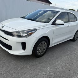 2019 KIA Rio
