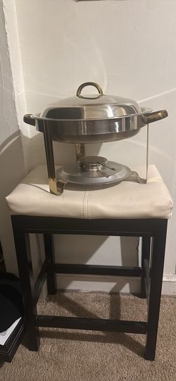 4 nice charing dishes