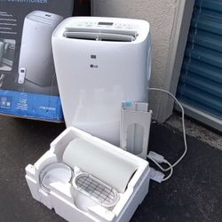 Portable Air Conditioner 5UC
