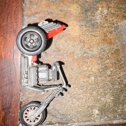 Hot Wheels rumblers 1970’s 