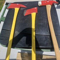 Axes