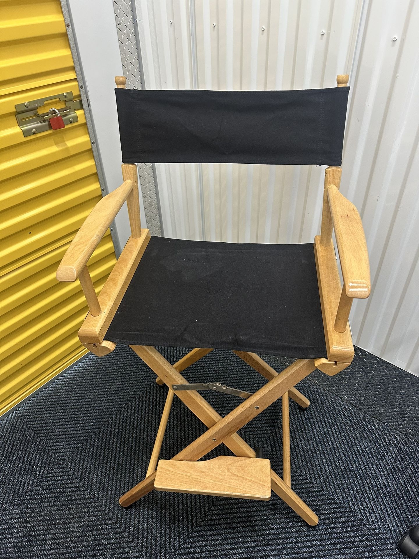 Director Chair