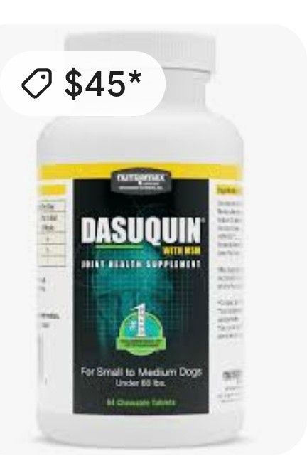 Dasuquin