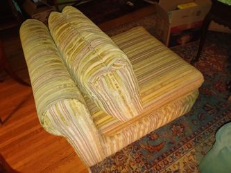 Comfy single person couch - Two available