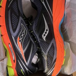 Size 12 Saucony Progrid Guide 7 