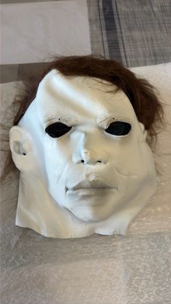Halloween Mask