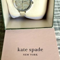 Kate Spade Women’s Watch – $15 OBO – Excellent Condition