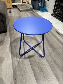 Toddler/kid tables