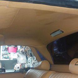Upholstery Works