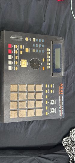 MPC 2000XL