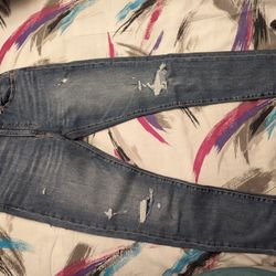 levis mens 512 jeans *multiple sizes*
