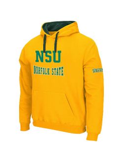 NSU Hoodie - New