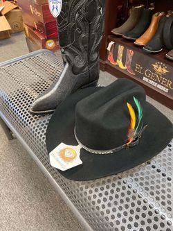 Set vaquero para hombre