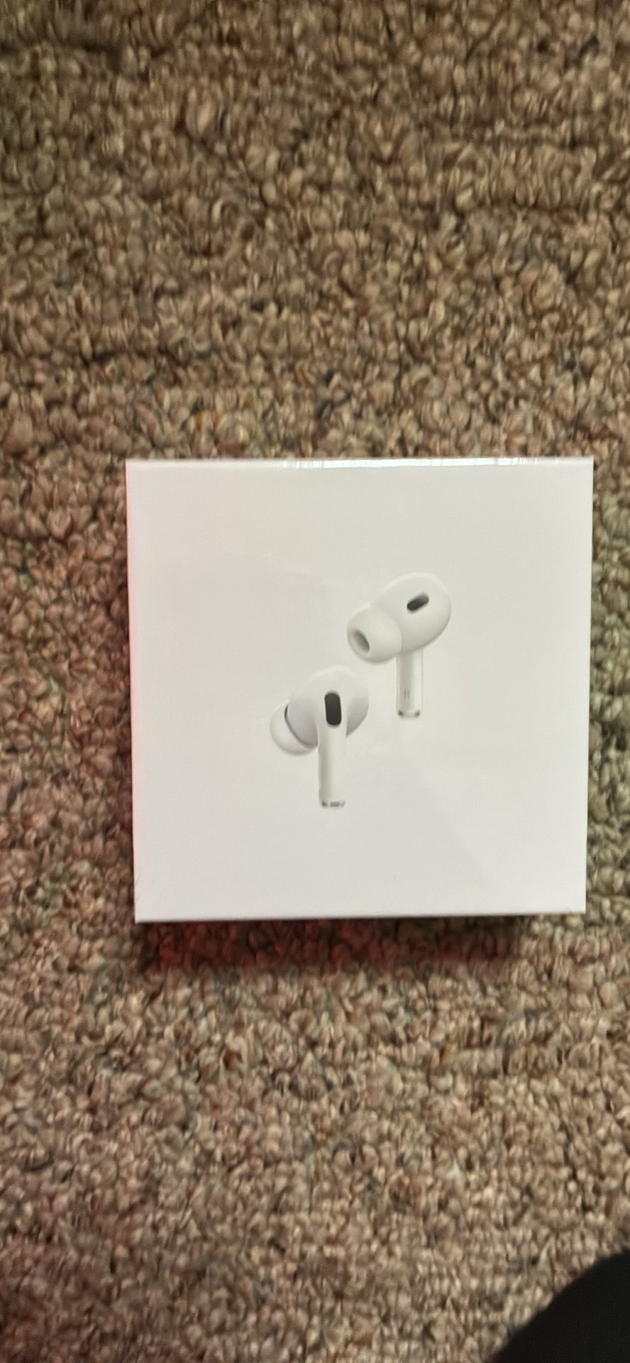 AirPods Pro Gen 2s