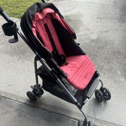 Stroller