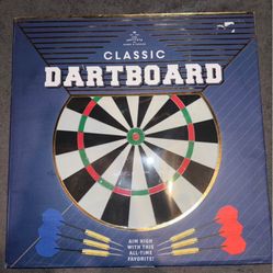 Dartboard 