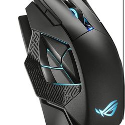 $50 Off ASUS ROG Spatha X Wireless Gaming Mouse