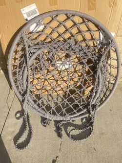 Hammock Swing