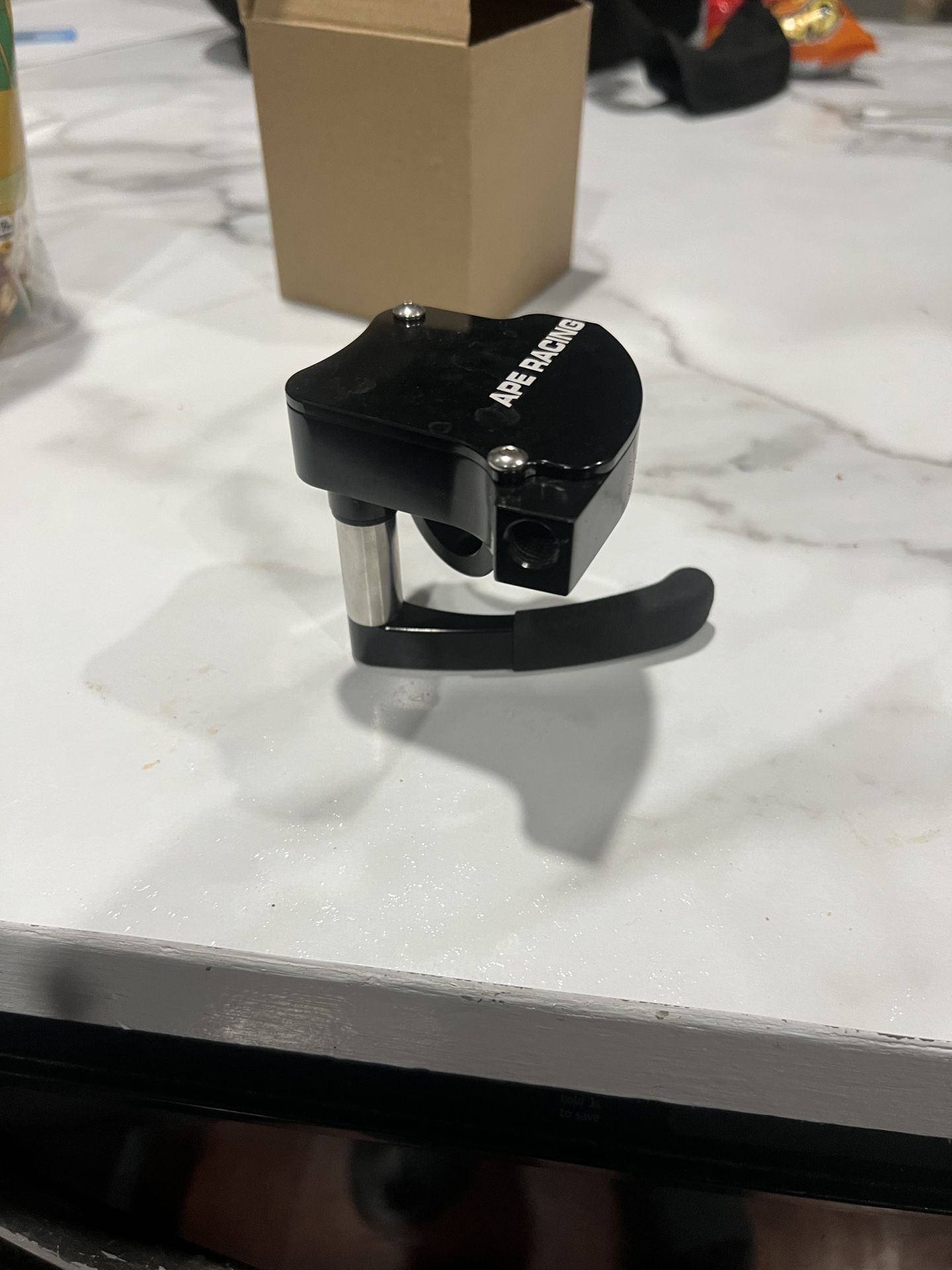 Ape Racing Throttle
