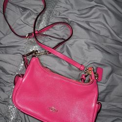 Brand New Coach Purse 