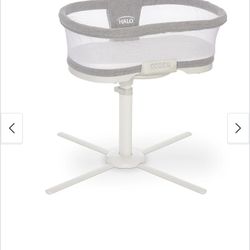 Bassinet For Sale $50