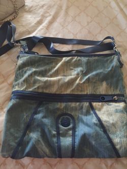 Kipling Messenger Bag