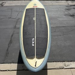 9’0” Stand Up Paddle Board