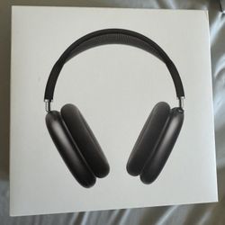 AirPod Max Space grey