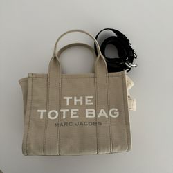 Marc Jacobs Tote Bag