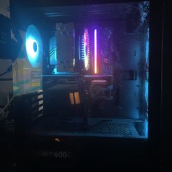 RTX GAMING PC!🔥🔥🔥