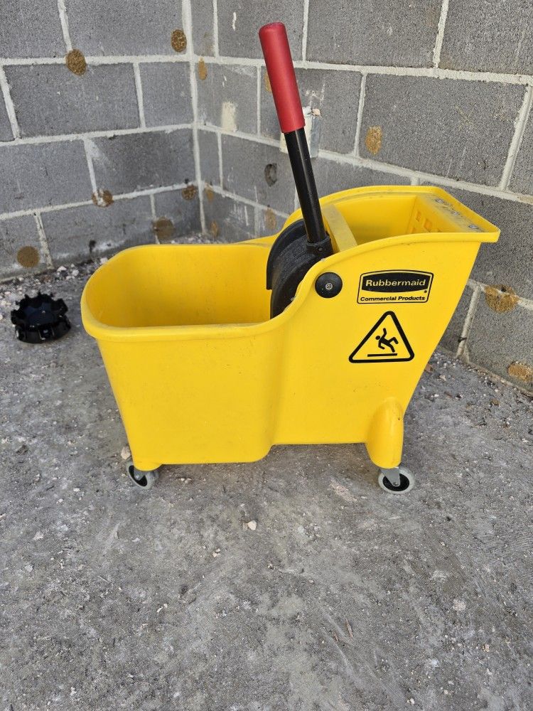 Bucket Wringer