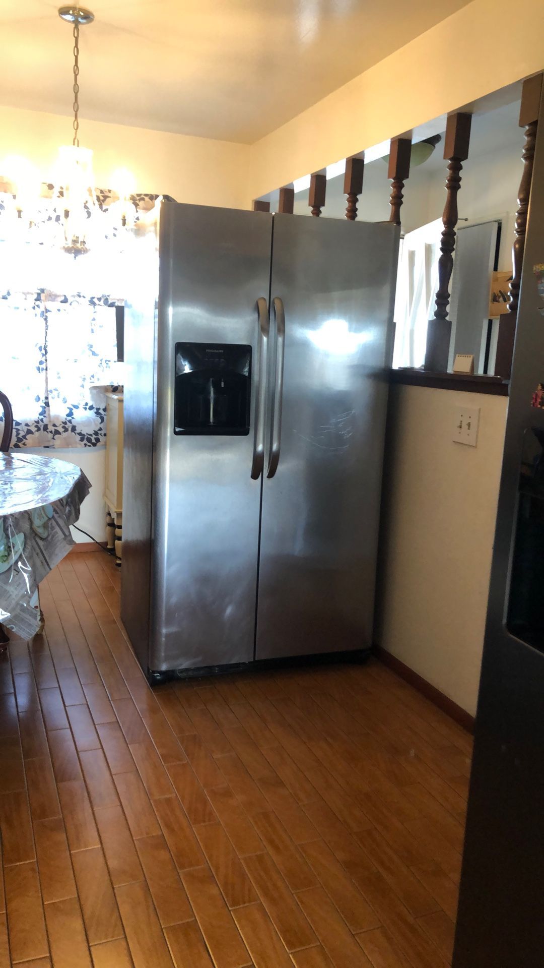 Refrigerator