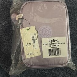 Pencil Pouch 