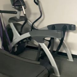 Cybex 750AT Elliptical 